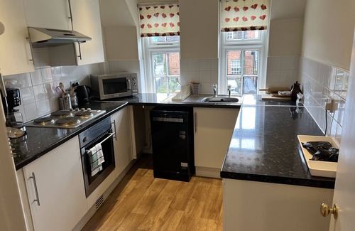 Blandford Forum Hotel | The Talbot