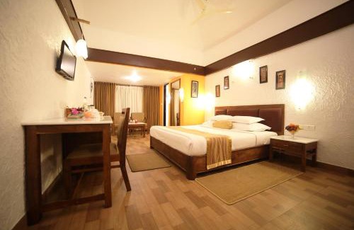 Devikolam Resort | The Tall Trees