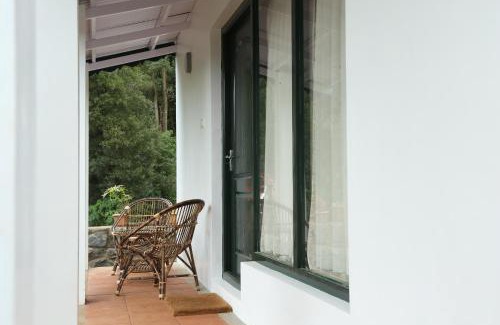 Ooty Bed & Breakfast | The Tamarillo