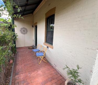 Bathurst House | The Tamarisks at Rosevale