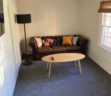 Bathurst House | The Tamarisks at Rosevale