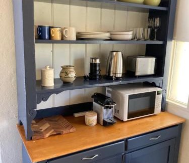 Bathurst House | The Tamarisks at Rosevale