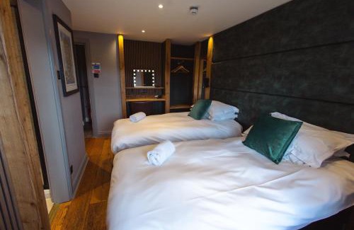 Fremington Hotel | The Tan Hill Inn