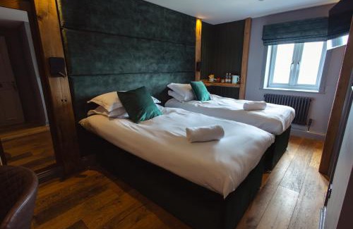 Fremington Hotel | The Tan Hill Inn