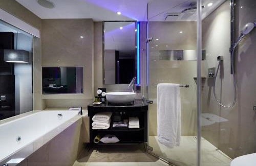 Songshan Hotel | The Tango Hotel Taipei FuHsing