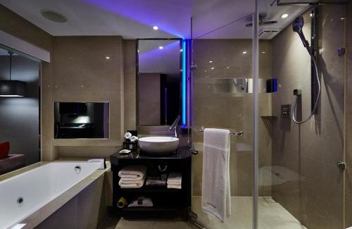Songshan Hotel | The Tango Hotel Taipei FuHsing