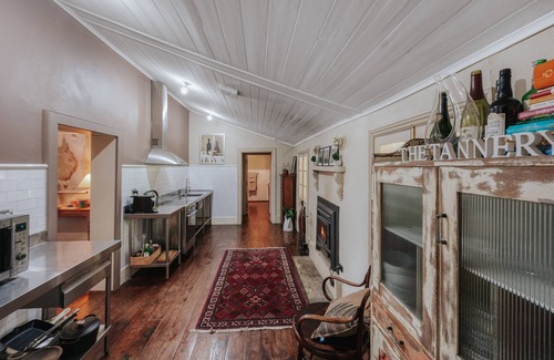 Central Mudgee House | The Tannery Mudgee Self-contained