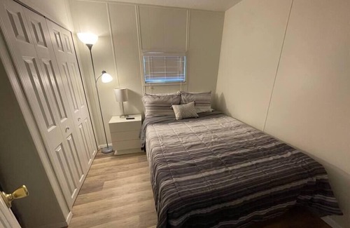 Cienega Springs House | The Tanya Summary: We