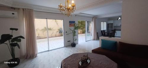 Targa Apartment | The Targa Treasure