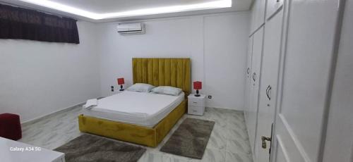 Targa Apartment | The Targa Treasure