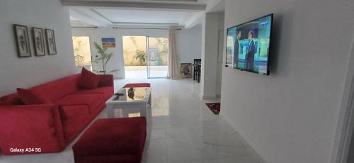 Targa Apartment | The Targa Treasure