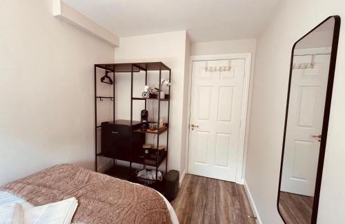 Leith House | The Tartan Accommodation