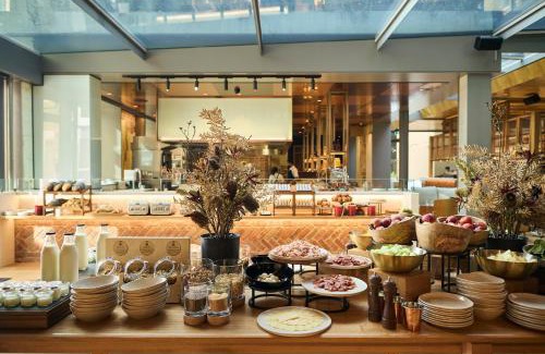 Hobart Central Business District Hotel | The Tasman, a Luxury Collection Hotel, Hobart