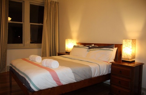 Hobart Central Business District Hotel | The Tasmanian Inn