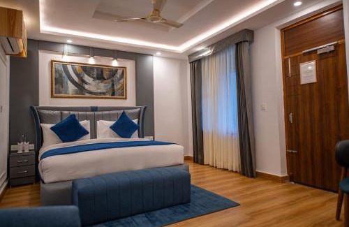Sirala Hotel | The Tattva Devprayag
