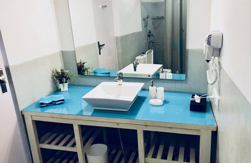 Gobind Dham Hotel | The Tattva Resort
