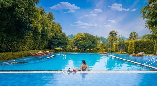 Ramnagar Hotel | The Tattwaa Corbett Spa and Resort