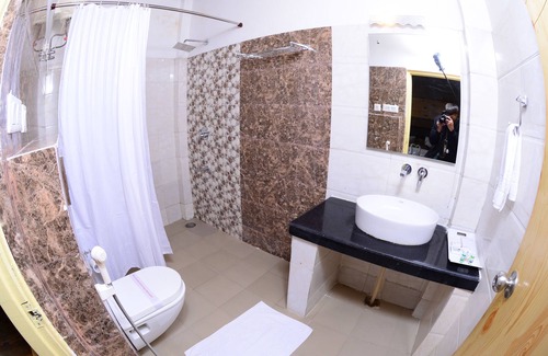 Ramnagar Hotel | The Tattwaa Corbett Spa & Resort