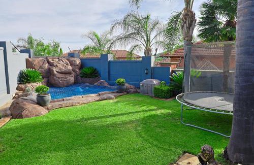 Glenvista Apartment | The Taurus