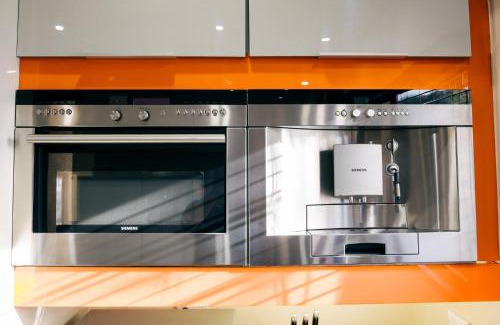 Glenvista Apartment | The Taurus