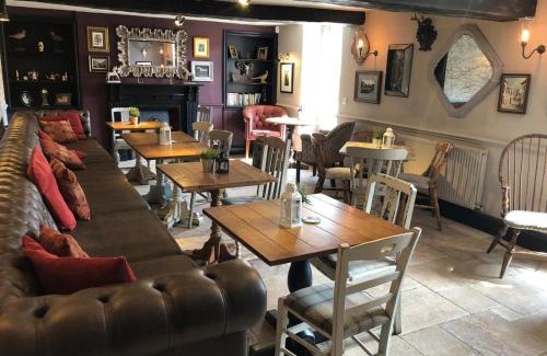 Tansley Hotel | The Tavern