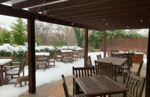 Tansley Hotel | The Tavern