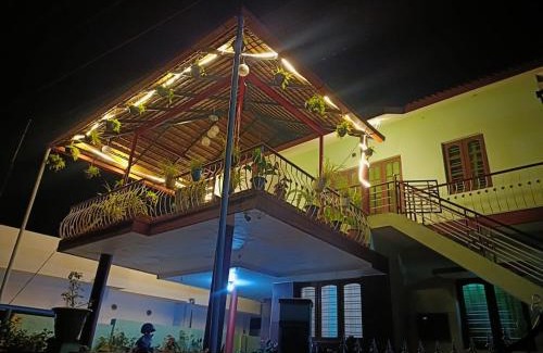 Stuart Hill Villa | The Tavern