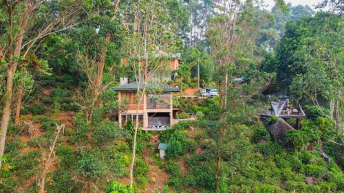 Nawalapitiya Hotel | The Tea Cottage Resort & Spa