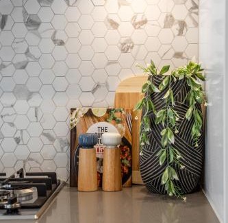 Mile End Apartment | The Tea House - Apartment 1