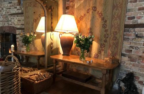 Rye Bed & Breakfast | The Tea House