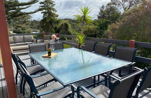 Rye House | The Tea Trees Retreat in Rye