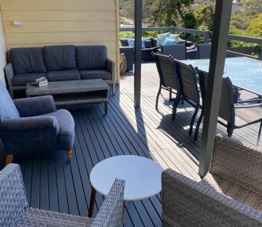 Rye House | The Tea Trees Retreat in Rye