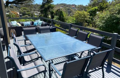 Rye House | The Tea Trees Retreat in Rye