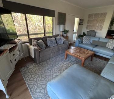 Rye House | The Tea Trees Retreat in Rye