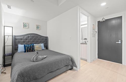 Church and Wellesley Apartment | The Teahouse Condos by GLOBALSTAY in Downtown Toronto