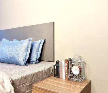 Taman Bukit Pantai Apartment | The Teak - Bangsar Trade Centre