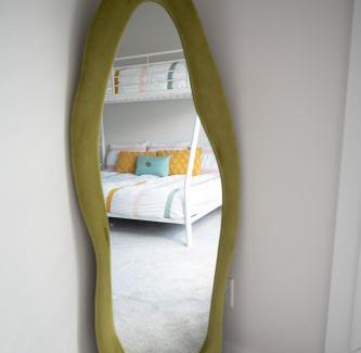 North Nashville House | The Teal Door Cottage-Spacious home with Kingsuite