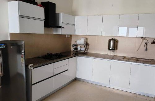 Paud Apartment | The Ten ( baner, balewadi )