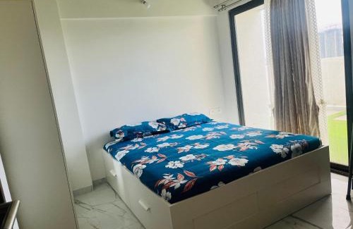 Baner Apartment | The Ten - Cozy 3bhk in baner