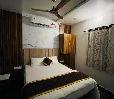 Pollachi Hotel | The Tendoinn