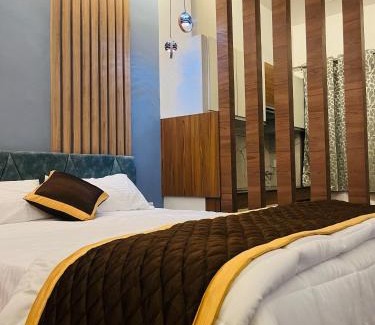 Pollachi Hotel | The Tendoinn