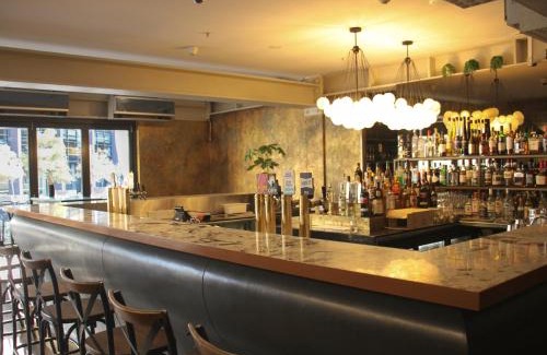 Perth Central Business District Hotel | The Terrace Hotel