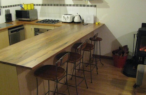 Margaret River House | The Terrace House - in the heart of Margaret River (dog-friendly).