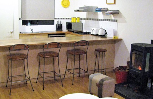 Margaret River House | The Terrace House - in the heart of Margaret River (dog-friendly).