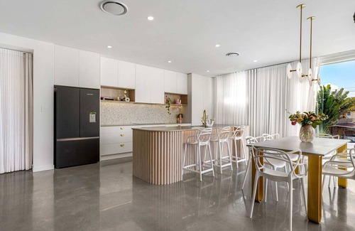 Palm Beach House | The Terrace Palm Beach