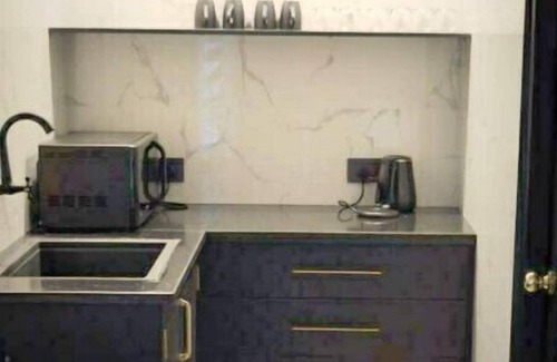 Sundar Nagar House | The Terrace Penthouse, heart of Lutyens Delhi