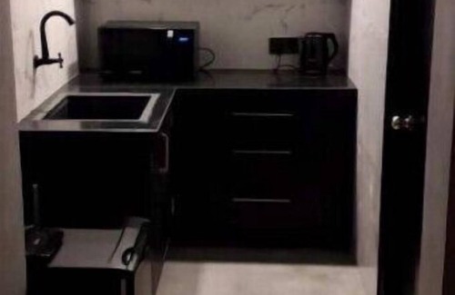 Sundar Nagar House | The Terrace Penthouse, heart of Lutyens Delhi