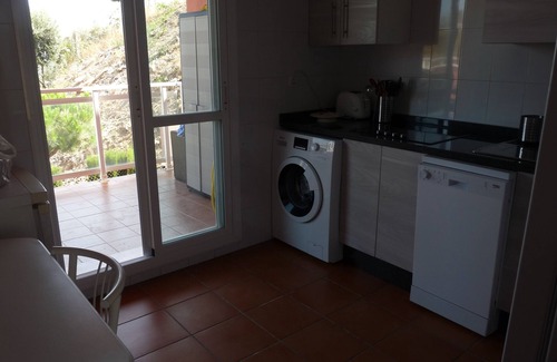 Velez-Malaga Apartment | THE TERRACES OF THE SUN