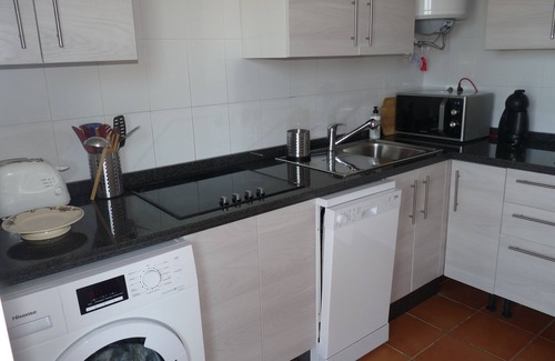 Velez-Malaga Apartment | THE TERRACES OF THE SUN