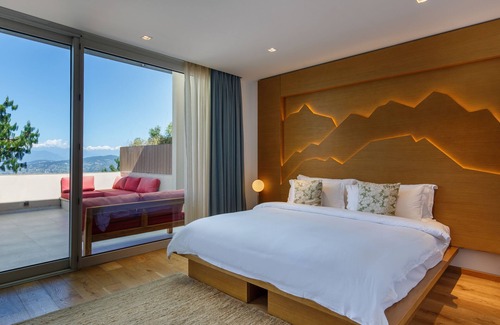 Thimi Resort | The Terraces Resort and Spa